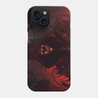 Diablo Rogue Phone Case