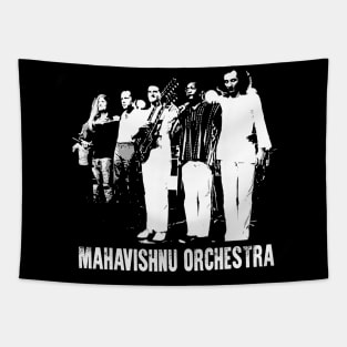 Funny Mahavishnus Orchestra Tapestry