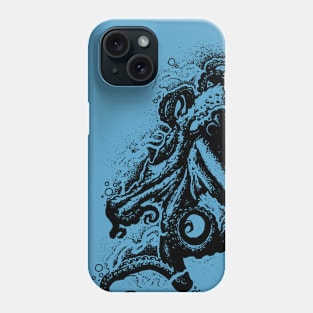 Giant Octopus Phone Case