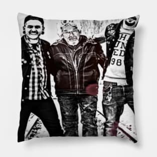 David Pillow