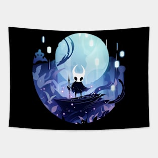 hollow knight Tapestry