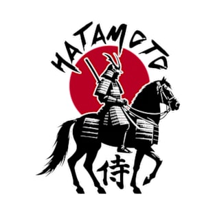 Hatamoto T-Shirt