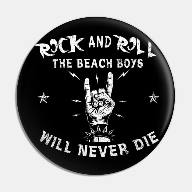 The Beach Boys - will never die Pin by indax.sound