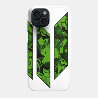 Apex marv. style Phone Case