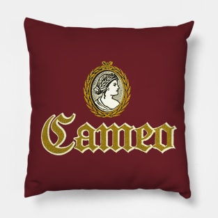 Cameo Records Pillow