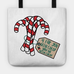 You Go Glen Coco Tote