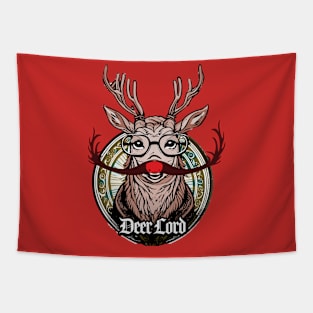 Deer Lord Tapestry