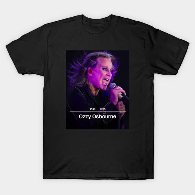 ozzy osbourne
