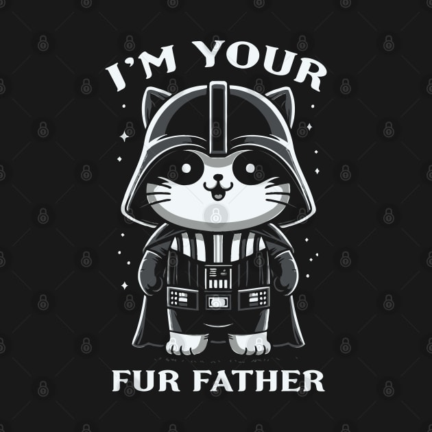 I'm Your Fur Father by Trendsdk