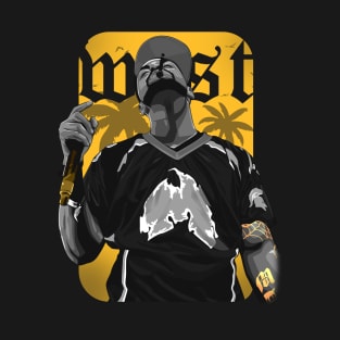 Method Man T-Shirt