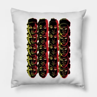 ATCQ Pillow