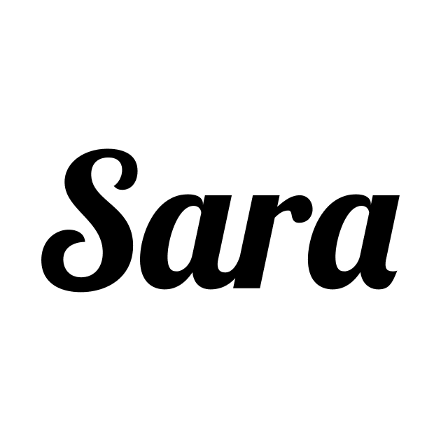 Sara by gulden