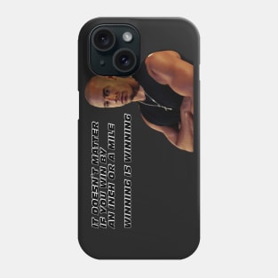 Vin Diesel Phone Case