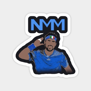 Fognini NMM Magnet