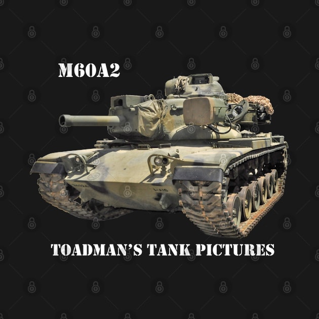 M60A2_wht_txt by Toadman's Tank Pictures Shop