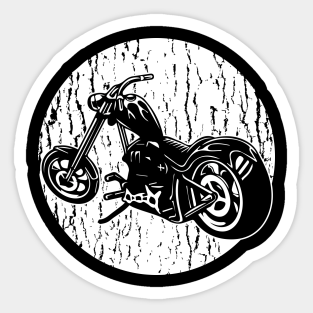 Scrambler Stickers Teepublic