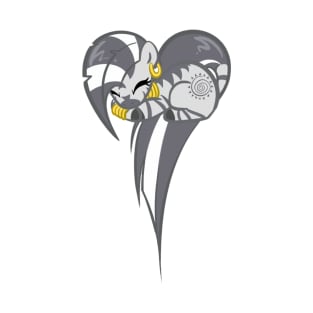 Heart Of Zecora T-Shirt