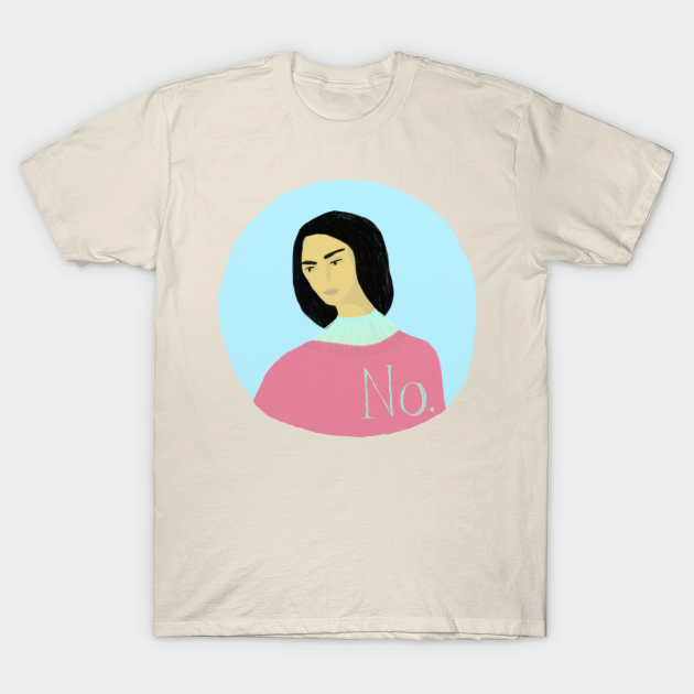 Are You A Boy Or A Girl Nonbinary T Shirt Teepublic