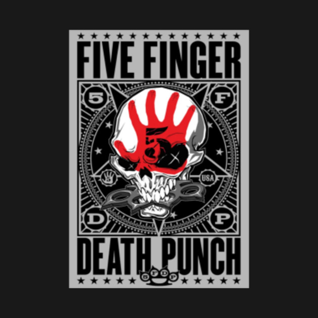 ffdp t shirt