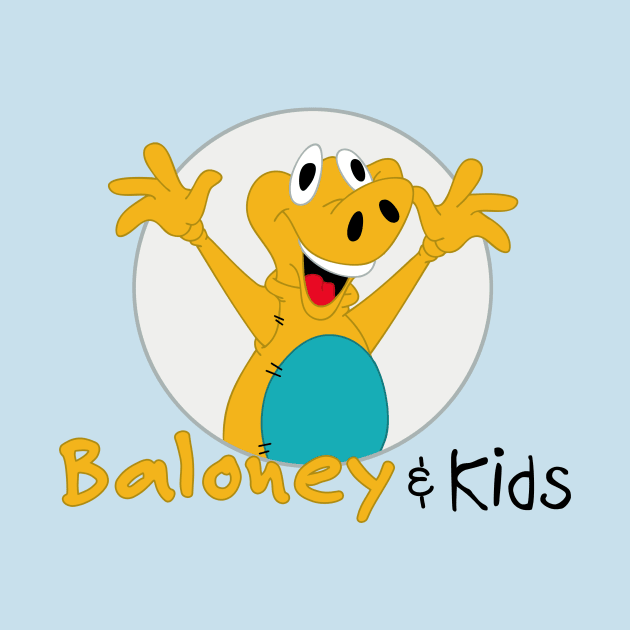 Baloney & Kids by Voicetek