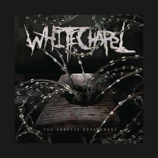 Whitechapel Metalcore T-Shirt