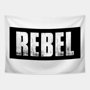 Rebel Tapestry