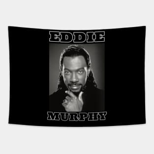 Eddie Murphy Tapestry