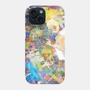 Culmination of Creation Phone Case