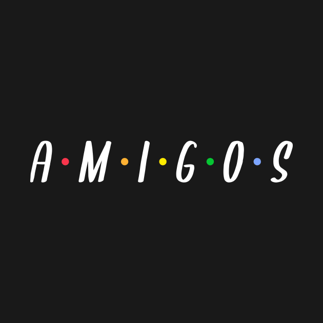 AMIGOS by American VIP