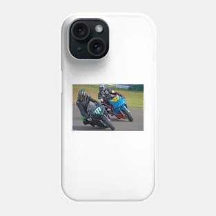 Townsville TT 2013 - Bikes 177 & 195 Phone Case