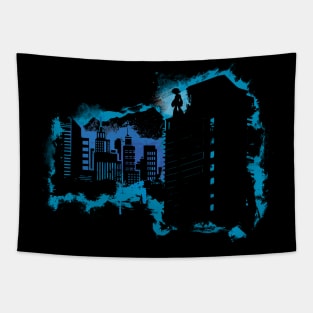 20XX Tapestry