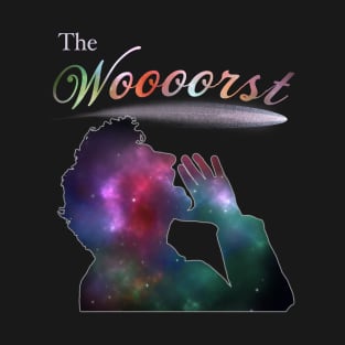 The Woooorst T-Shirt