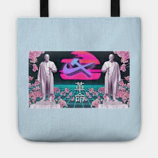 L A B O R W A V E Tote