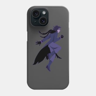 Shadowy Venomous Phone Case