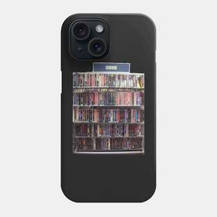 VHS Phone Case