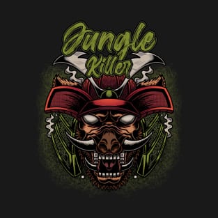 Jungle Killer T-Shirt