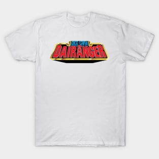 Super Nodage MAKER T Shirt