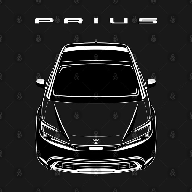 Prius 2023-2024 by jdmart