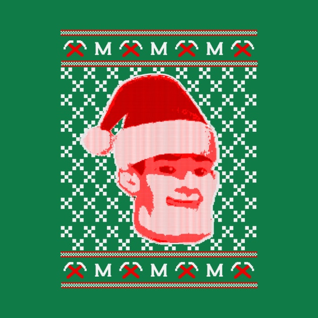 Ugly Sweater #2 by Pvegas Memes