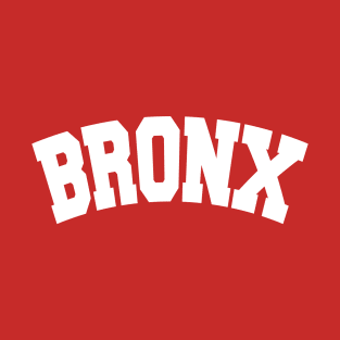 BRONX, NYC T-Shirt