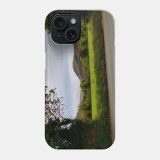 Isle of Man 02 Phone Case