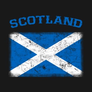 Scotland T-Shirt