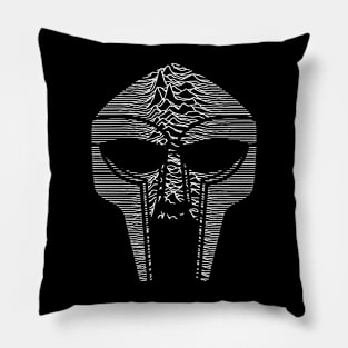 MF DIVISION Pillow