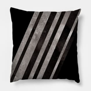 Abstract Concrete Pillow