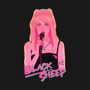 Black Sheep T-Shirt