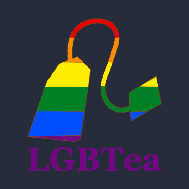 LGBTea by mtbearded1