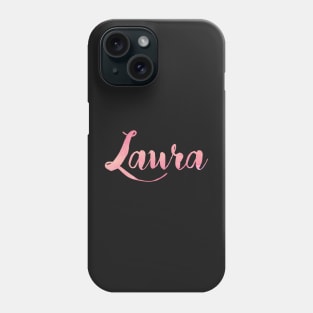 Laura Phone Case