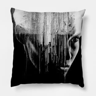 Immortelle Pillow