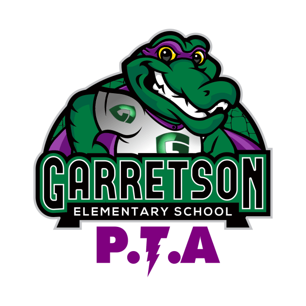 GARRETSON PTA by art_of_josh