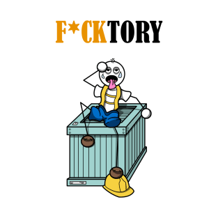 F*cktory T-Shirt